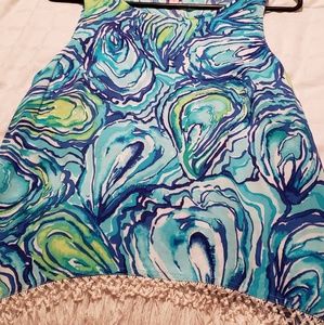 Lilly pulitzer shirt